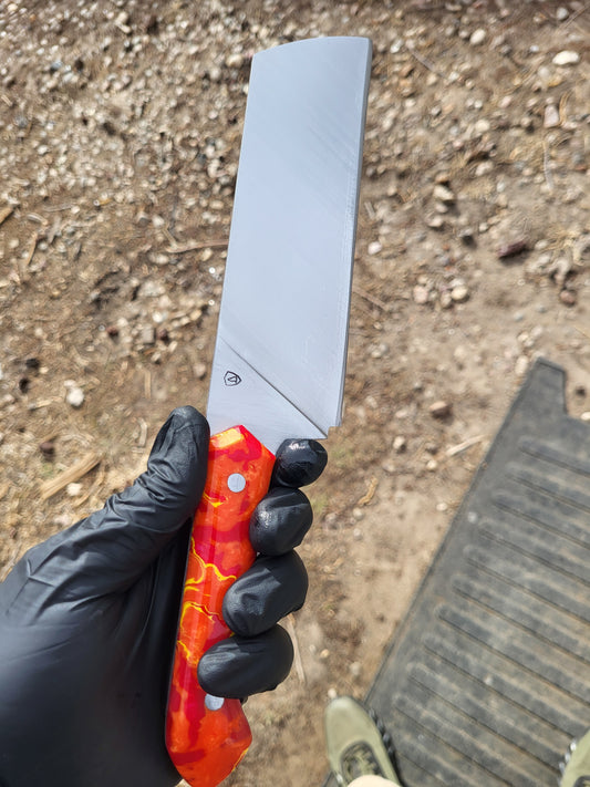 kitchen chopper