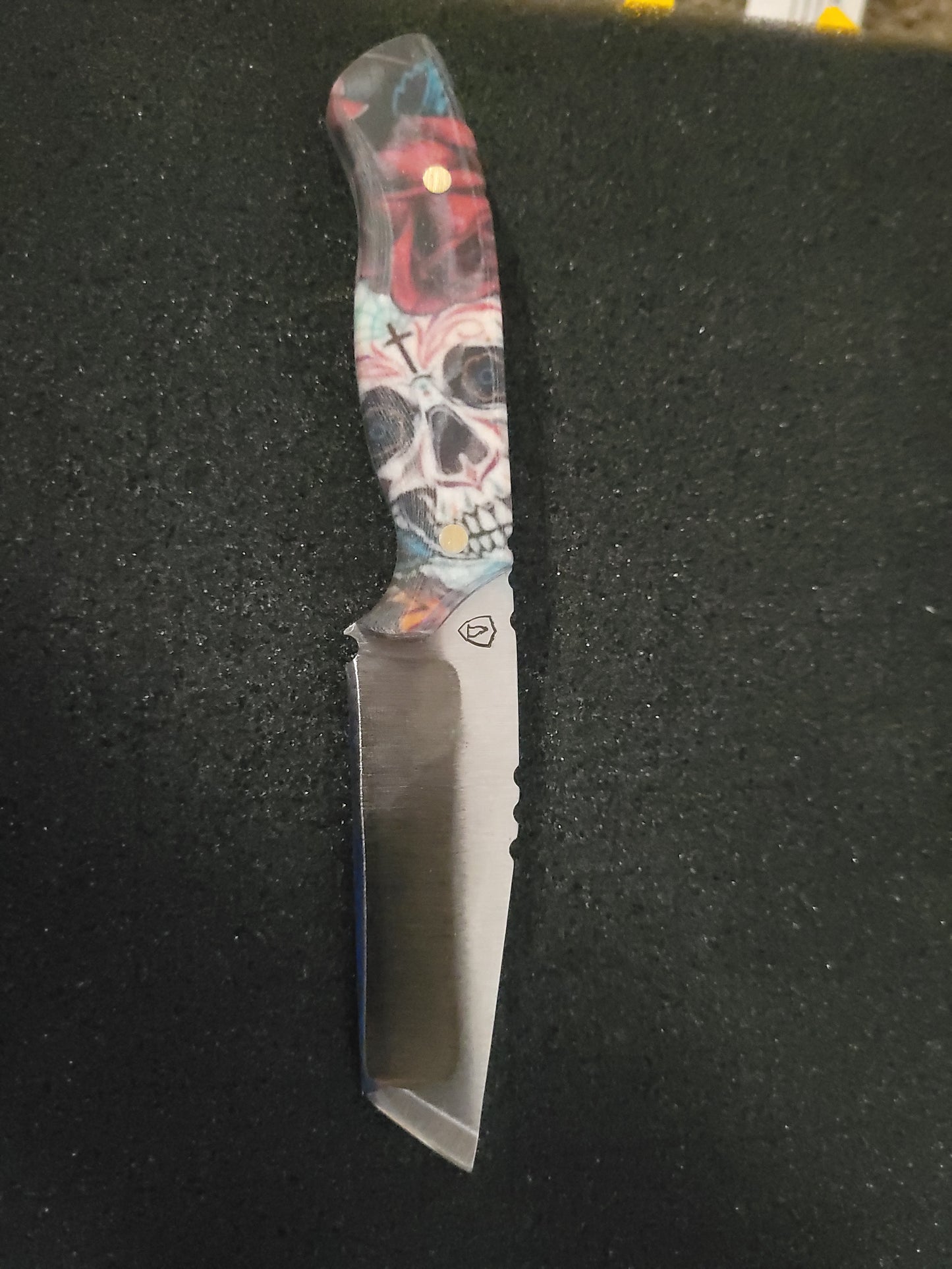 Tanto style