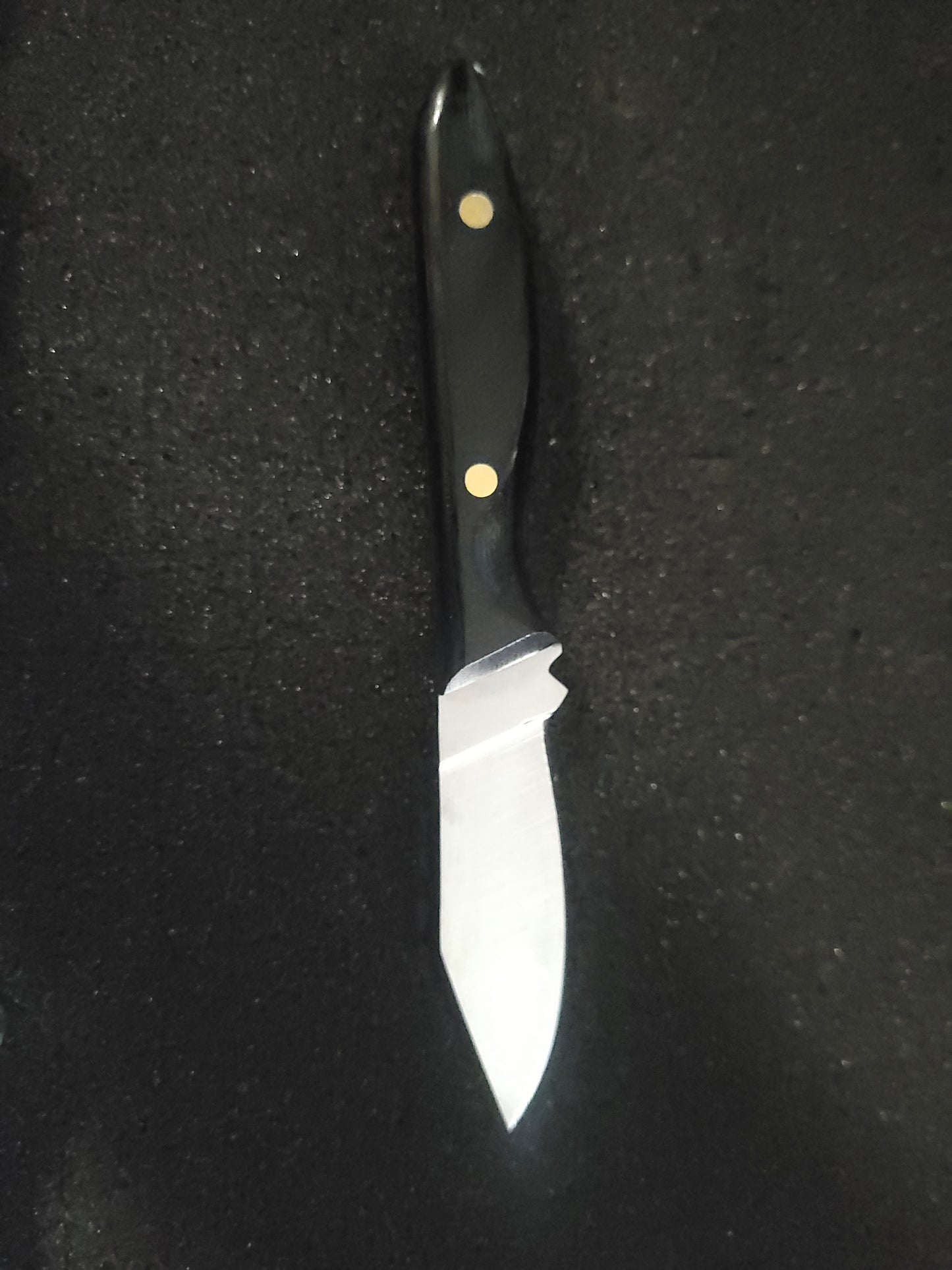 Kitchen utility/paring knife
