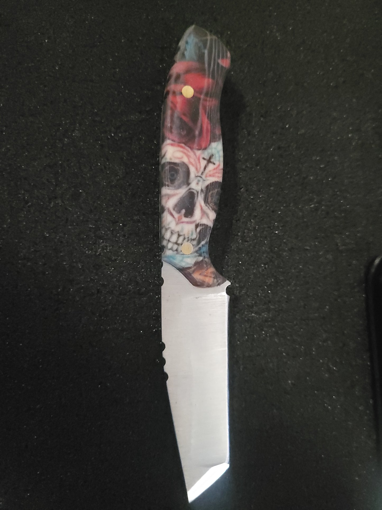 Tanto style