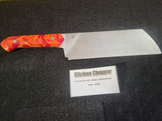 kitchen chopper