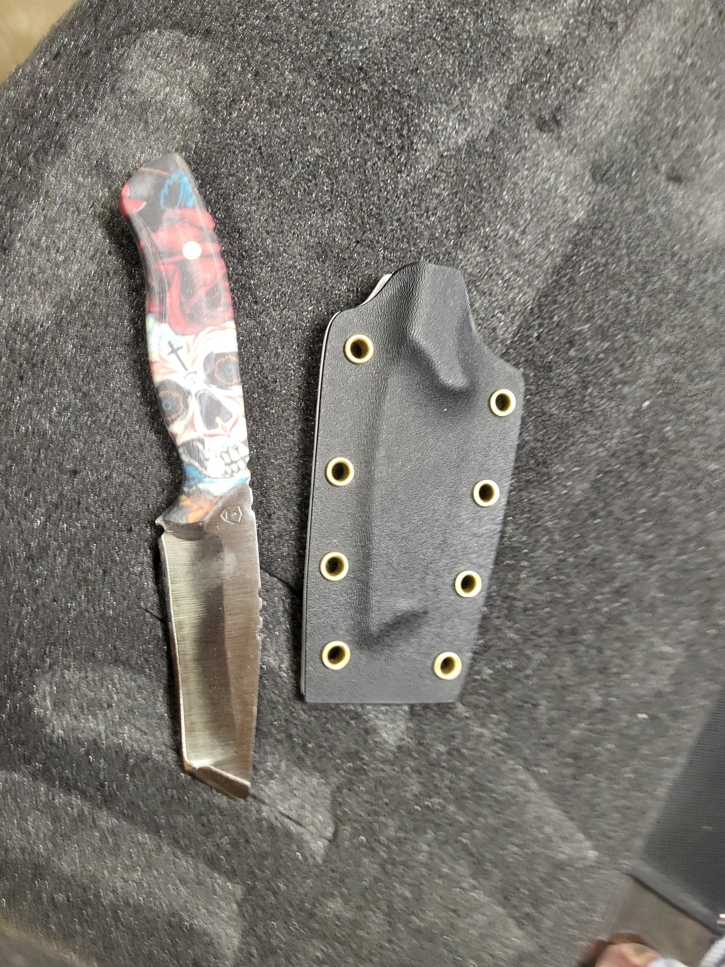 Tanto style